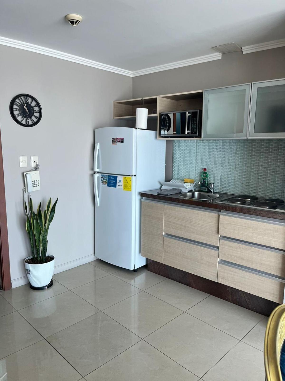 Puerto Santa Ana Suites Guayaquil Buitenkant foto