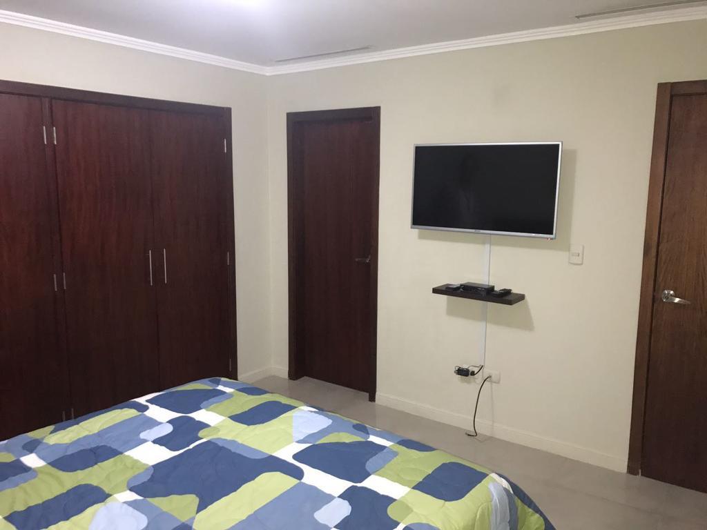 Puerto Santa Ana Suites Guayaquil Buitenkant foto